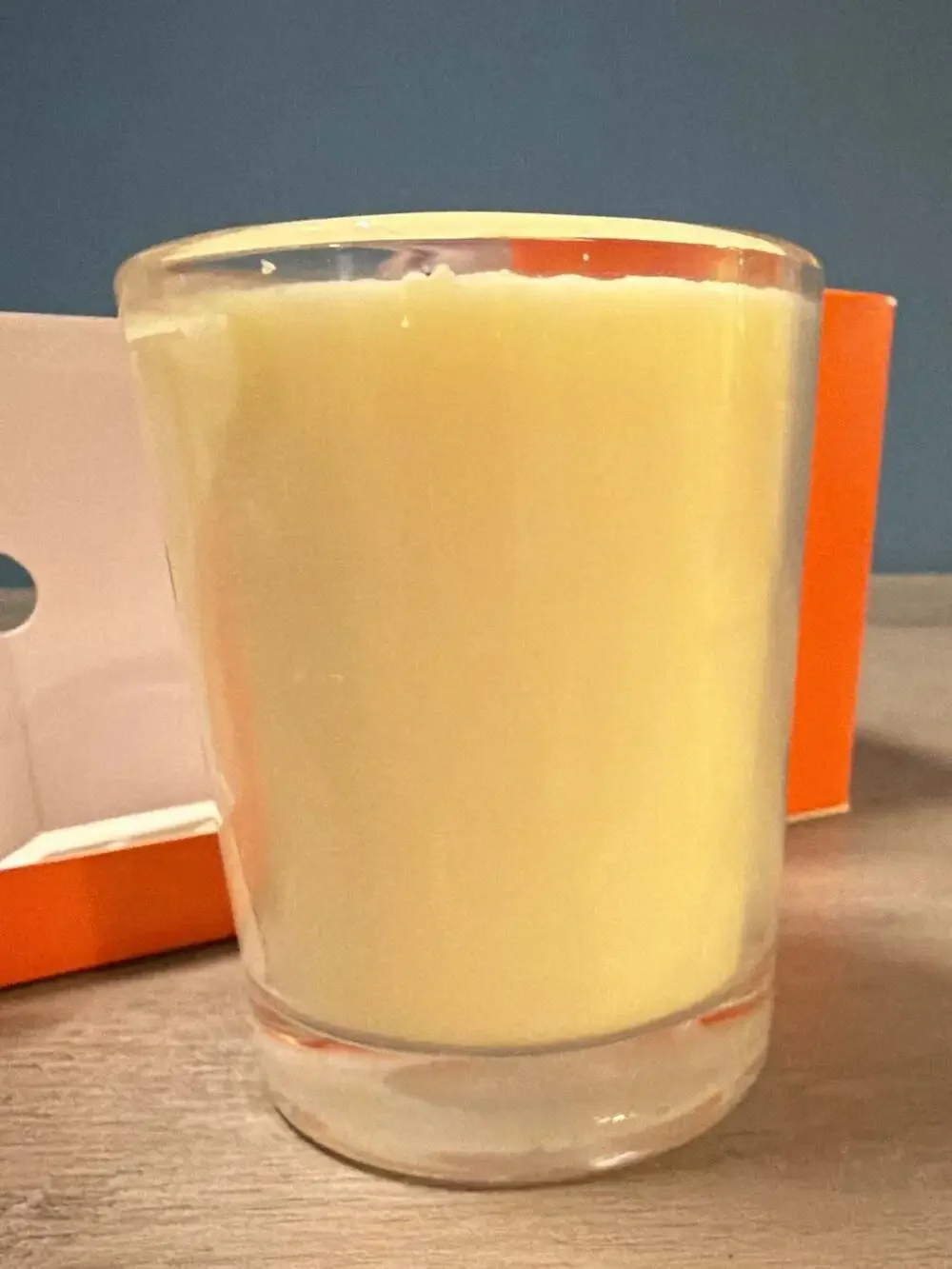 Beistle Creepy Co. Spiced Pumpkin Guts Jackolantern Scented Candle
